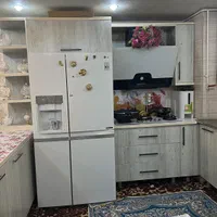 آپارتمان 121 متری سه خوابه خوش نقشه کمپلو|فروش آپارتمان|اهواز, کمپلو جنوبی|دیوار