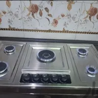 تعمیرات وسرویس تخصصی انواع اجاق گاز کولرآبی و هود.|خدمات پیشه و مهارت|کرمانشاه, |دیوار