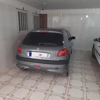 پژو 206 تیپ ۲، مدل ۱۴۰۱|خودرو سواری و وانت|سیرجان, |دیوار