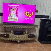 ساعت،میز تلویزیون،بوفه، آینه و کنسول|بوفه، ویترین، کنسول|بم, |دیوار