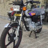 هندا150 پرواز 1404 صفر نیرو موتور