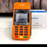 کارتخوان سیار i90|فروشگاه و مغازه|قم, امامزاده ابراهیم|دیوار