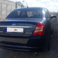لیفان 520i، مدل ۱۳۹۰