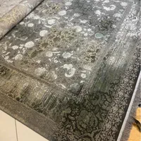 فرش رنگ پسته ای ،۹متری نواکبند|فرش|تهران, قیام|دیوار