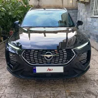 هایما s8