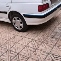 پژو پارس موتور جدید XU۷P، مدل ۱۴۰۱