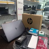 لپتاپ گیمینگzbookG3hpرم32گرافیک4|رایانه همراه|شهرکرد, |دیوار