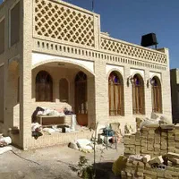 معماری سنتی / پیمانکاری سنتی / نماکاری سنتی|خدمات پیشه و مهارت|کاشان, دروازه فین|دیوار