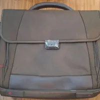 کیف اداری/لپتاپ برند samsonite نو|کیف، کفش، کمربند|تهران, چهارصد دستگاه|دیوار