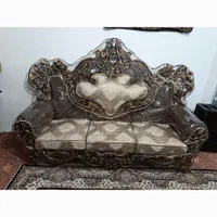 کاورمبل انتیک|مبلمان خانگی و میز عسلی|گلستان (تهران), |دیوار