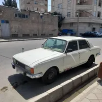 پیکان سواری، مدل ۱۳۷۸