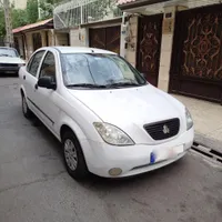 تیبا صندوق‌دار SX دوگانه سوز، مدل ۱۳۹۶|خودرو سواری و وانت|تهران, شهرک شریعتی|دیوار