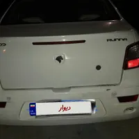 رانا LX، مدل ۱۳۹۳|خودرو سواری و وانت|کرمانشاه, |دیوار