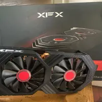 گرافیک rx580 xfx