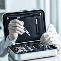 خدمات پرستاری و تزریقات تخصصی و حرفه ای در منزل|خدمات آرایشگری و زیبایی|تهران, نیاوران|دیوار
