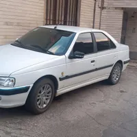پژو پارس tu5 94