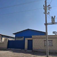 فروش کارخانه ۱۲۵۰ متری اتوبان تهران،ساوه|فروش دفتر صنعتی، کشاورزی، تجاری|تهران, حر|دیوار