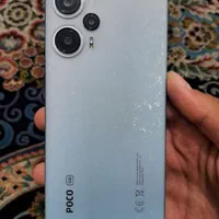 Poco f5