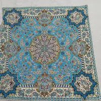 رومیزی ترمه