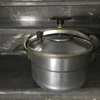 زودپز ۶ نفره|ظروف پخت‌وپز|تهران, مرزداران|دیوار