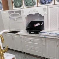 کابینت ،پیش ساخته طرح بروز .کد(99878)