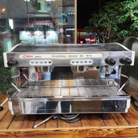 دستگاه قهوه اسپرسو صنعتی ساخت ایتالیا|کافی‌شاپ و رستوران|بیرجند, |دیوار