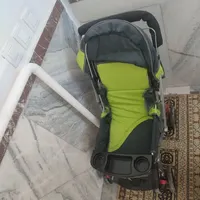 فروش کالسکه در حد نو