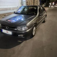 پژو پارس tu5
