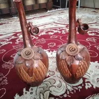 جام سفالی