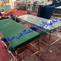 تخت ی تیکه فشیال مژه تاتو لیزر ماساژ اپیلاسیون ک80|آرایشگاه و سالن‌های زیبایی|کرج, گلشهر|دیوار