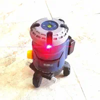 تراز لیزری ابیمکس 5لاین