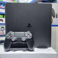 کنسول ps4 اسلیم