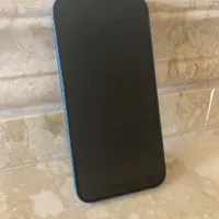 اپل iphone13 آبی 128 گیگ دو سیم کارت|موبایل|تهران, قلهک|دیوار
