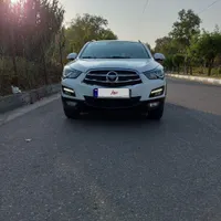 هایما S5 در حد خشک ۵۰ تا کار بیرنگ