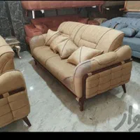 مبل کاجولیا|مبلمان خانگی و میز عسلی|پیرانشهر, |دیوار