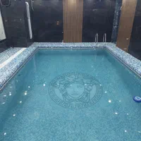 اجاره باغ ویلا شهرکی با استخر آب گرم و فول امکانات|اجارهٔ کوتاهمدت ویلا و باغ|شهریار, دهشاد بالا|دیوار