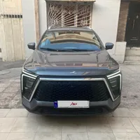 کی‌ام‌سی ایکس 5، مدل ۲۰۲۴