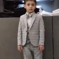 مزون تخصصی کت شلوار پسرانه