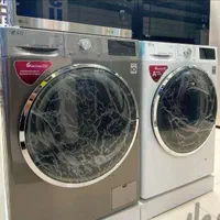 لباسشویی ال‌ جی