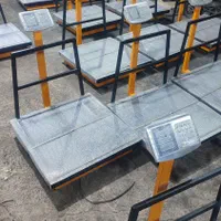 انواع باسکول سبک و سنگین از 100 کیلو تا 5000 کیلو|فروشگاه و مغازه|چهاردانگه (تهران), |دیوار