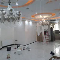 نقاشی ساختمان در تمام نقاط تهران|خدمات پیشه و مهارت|تهران, پاسداران|دیوار