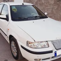 سمند LX EF7، مدل ۱۳۹۱|خودرو سواری و وانت|اهواز, شریعتی جنوبی|دیوار