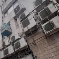 تعمیرات نصب سرویسکار پکیج ابگرمکن بخاری کولر گازی|خدمات پیشه و مهارت|مشهد, کلاهدوز|دیوار