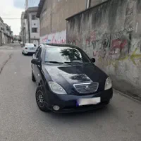فروش تیبا 1 دوگانه