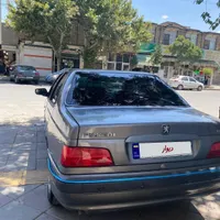 پژو پارس سال، مدل ۱۳۹۴|خودرو سواری و وانت|مشهد, توس|دیوار