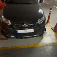 کوییک خاص اسپرت حرفه ای مدل ۱۴۰۰