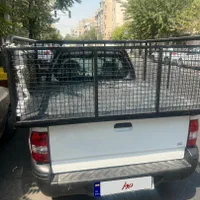 پرایدوانت مدل ۱۴۰۳|خودرو سواری و وانت|تهران, جمهوری|دیوار