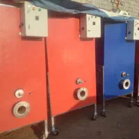 ه ی تر گل خانه|ماشین‌آلات صنعتی|بیرجند, |دیوار