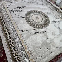 فرش بروزکاملا آکبند۶و۹و۱۲متری بازرگانی مهدی زاده|فرش|ورامین, ورامین|دیوار