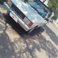 پیکان وانت دوگانه شرکتی